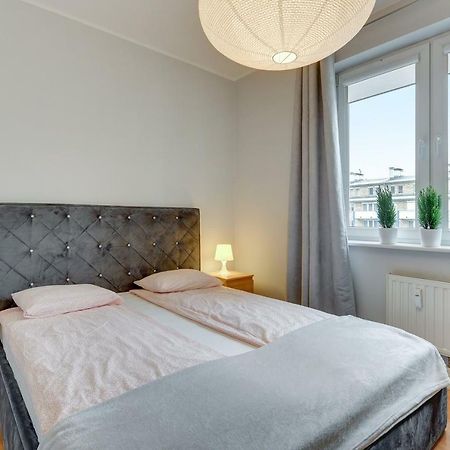 Apartament Stylowy Gdynia Buitenkant foto